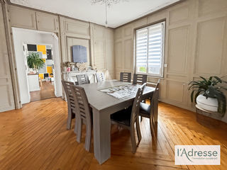  Maison � vendre 8 pi�ces 189 m�