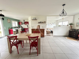  Maison � vendre 4 pi�ces 100 m�