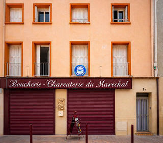  Immeuble � vendre 10 pi�ces 274 m�