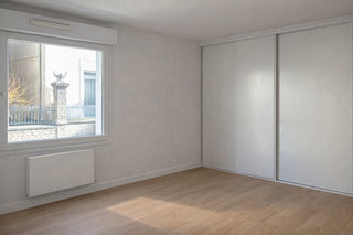  Appartement � vendre 5 pi�ces 92 m�