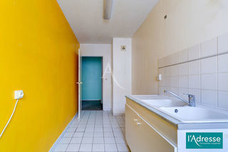  Appartement � vendre 3 pi�ces 1 m�