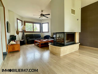  Maison � vendre 12 pi�ces 250 m�