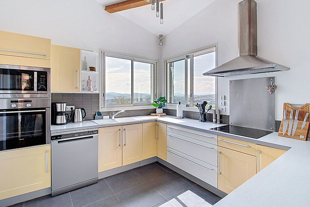 � vendre  Maison La Motte (83920)