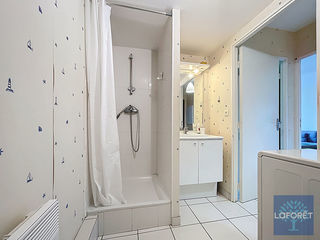  Appartement � vendre 2 pi�ces 44 m�