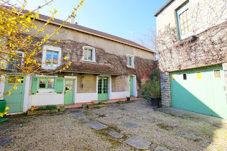  Maison � vendre 6 pi�ces 140 m�