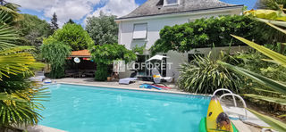  Maison � vendre 8 pi�ces 195 m�