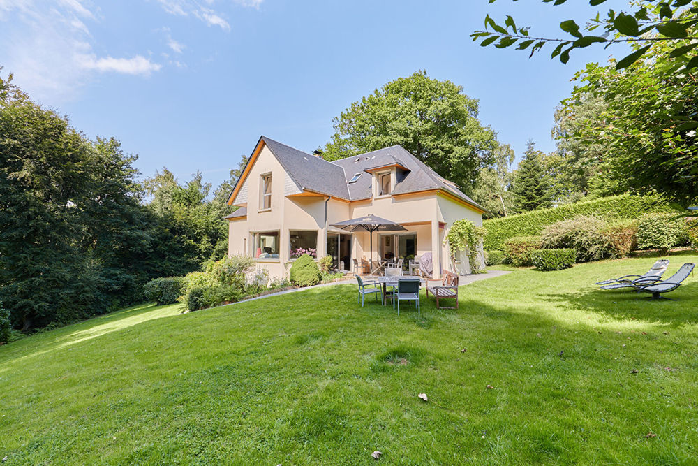 � vendre  Maison Saint-Gatien-des-Bois (14130)