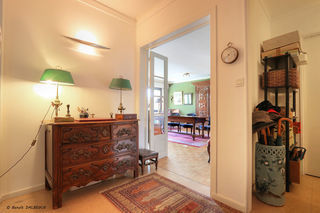  Appartement � vendre 6 pi�ces 120 m�