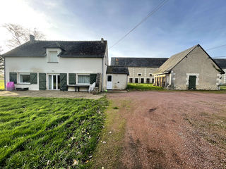  Maison � vendre 7 pi�ces 145 m�