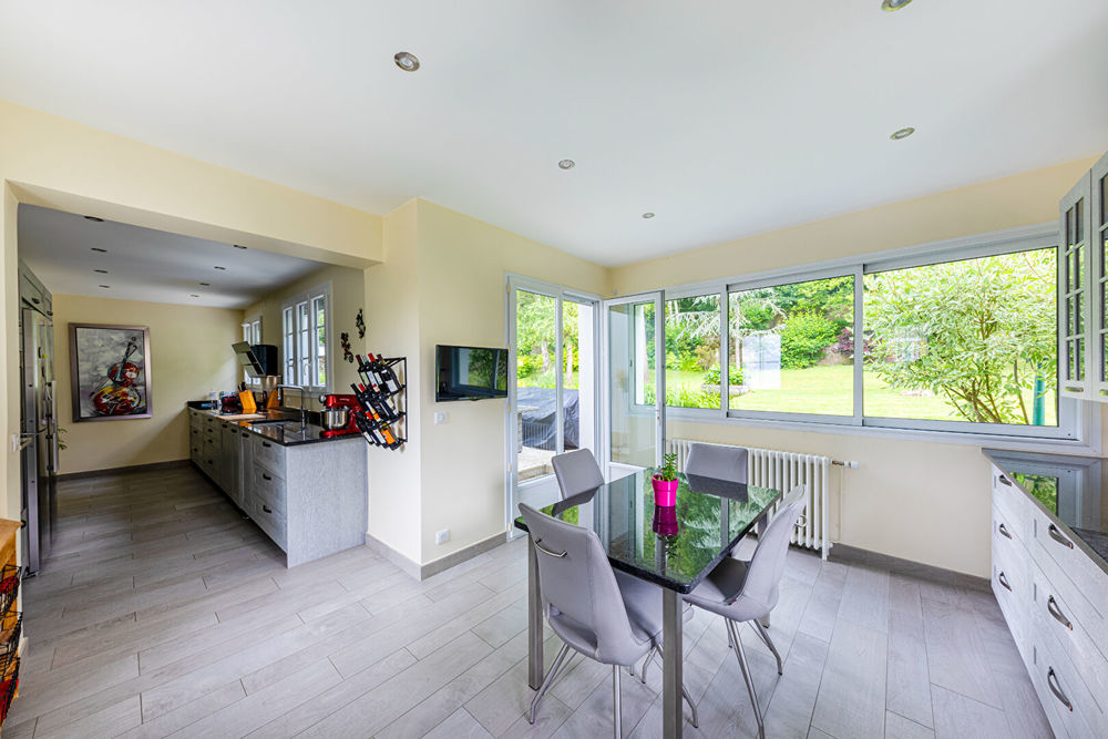 � vendre  Maison Parmain (95620)