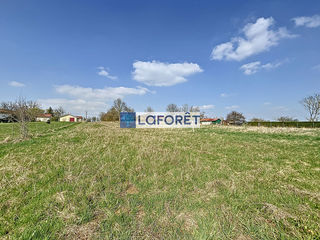  Terrain � vendre 1817 m�