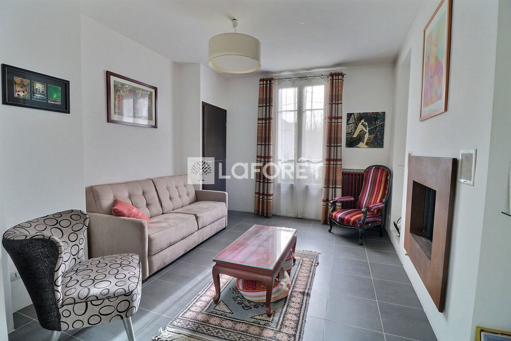 � vendre  Maison Rueil-Malmaison (92500)