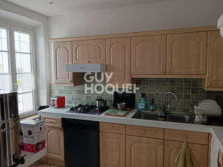  Maison � vendre 4 pi�ces 127 m�