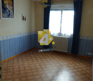  Maison � vendre 4 pi�ces 80 m�