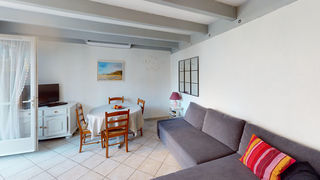  Maison � vendre 2 pi�ces 33 m�