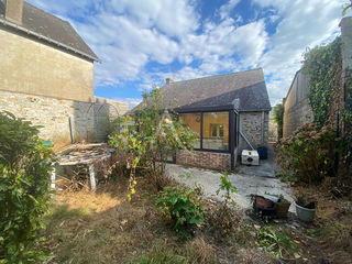  Maison � vendre 3 pi�ces 70 m�