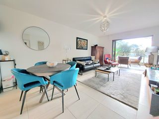  Appartement � vendre 2 pi�ces 55 m�