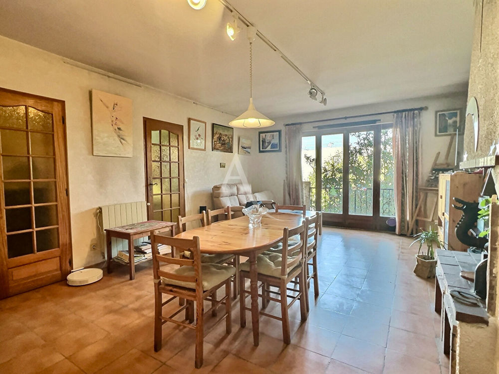 � vendre  Maison Marseille 4