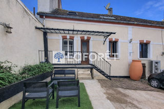  Maison � vendre 5 pi�ces 114 m�