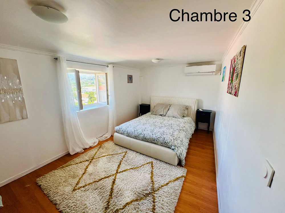 � vendre  Maison Cagnes-sur-Mer (06800)