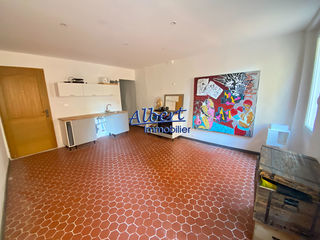  Appartement � vendre 2 pi�ces 50 m�