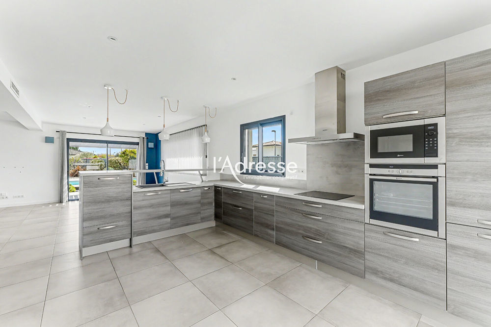 � vendre  Maison Plaisance-du-Touch (31830)