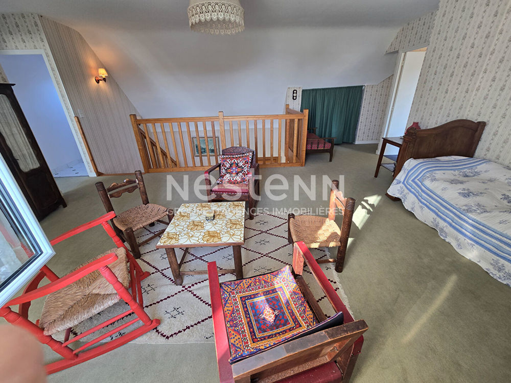 � vendre  Maison Saint-Gildas-de-Rhuys (56730)