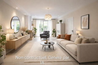  Maison � vendre 6 pi�ces 146 m�