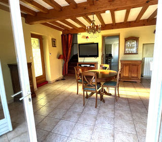  Maison � vendre 3 pi�ces 110 m�