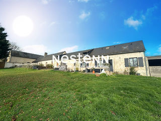  Maison � vendre 15 + pi�ces 559 m�