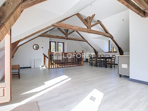   Appartement Rieux  3 pi�ce(s) 75 m2 Appartement - 3 pi�ce(s) - 75 m�