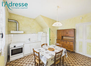  Maison � vendre 5 pi�ces 89 m�