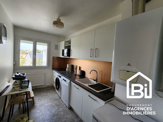  Appartement � louer 2 pi�ces 42 m�