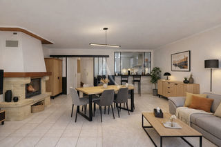  Maison � vendre 7 pi�ces 137 m�