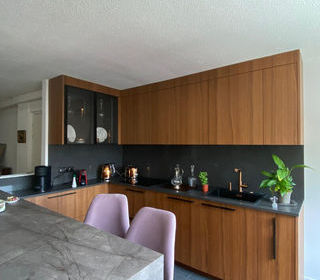  Appartement � vendre 4 pi�ces 110 m�