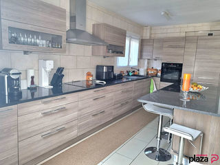  Maison � vendre 5 pi�ces 129 m�