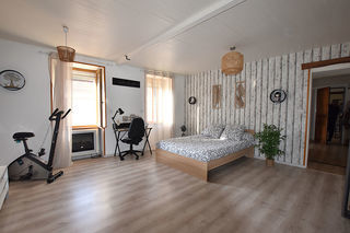  Maison � vendre 5 pi�ces 119 m�