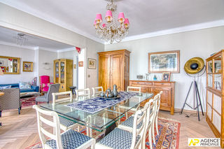  Appartement � vendre 5 pi�ces 111 m�