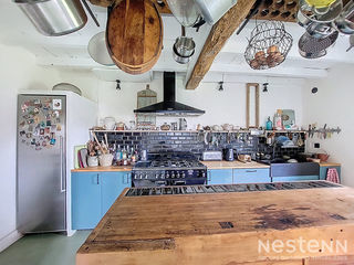  Maison � vendre 7 pi�ces 260 m�