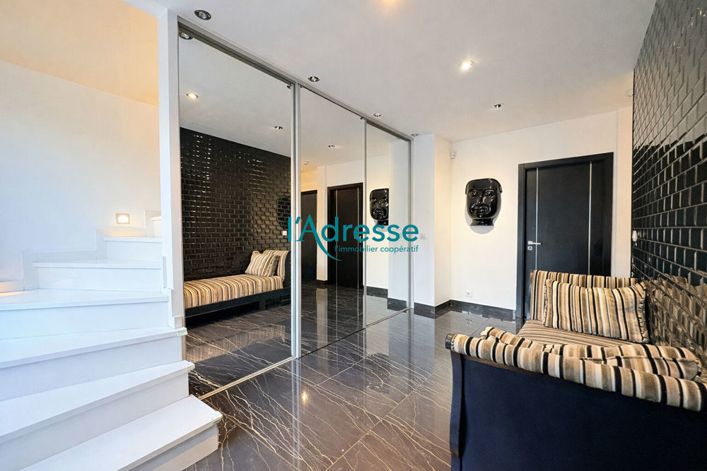 � vendre  Maison Nanterre (92000)