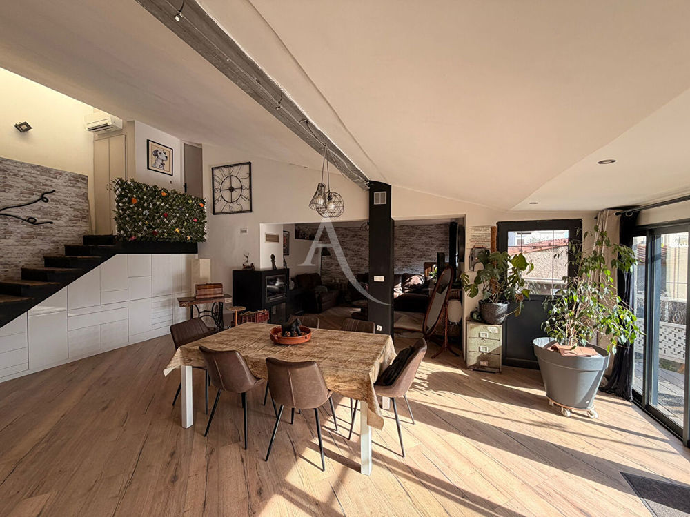 � vendre  Maison Rivesaltes (66600)