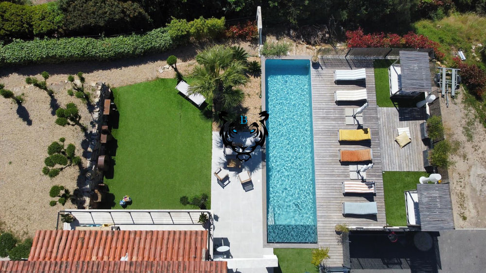 � vendre  Maison Les Issambres (83380)