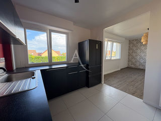  Appartement � vendre 2 pi�ces 48 m�