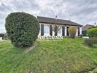  Maison � vendre 5 pi�ces 91 m�