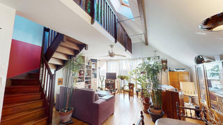  Appartement � vendre 6 pi�ces 110 m�