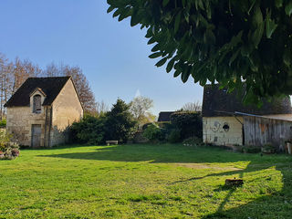  Maison � vendre 6 pi�ces 149 m�