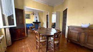  Maison � vendre 4 pi�ces 110 m�