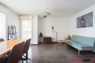  Appartement � vendre 3 pi�ces 63 m�