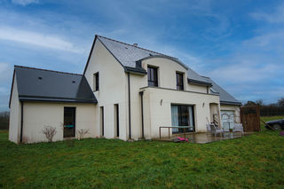  Maison � vendre 5 pi�ces 132 m�