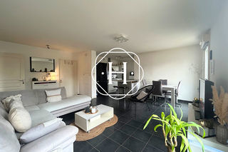  Appartement � vendre 4 pi�ces 83 m�